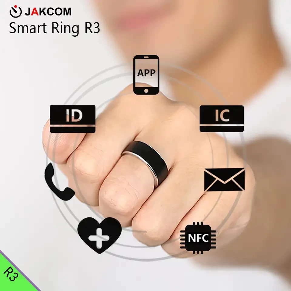 Jakcom R3 Smart Ring Consumer Electronics Other Consumer Electronics Ladies Watches 2016 Free