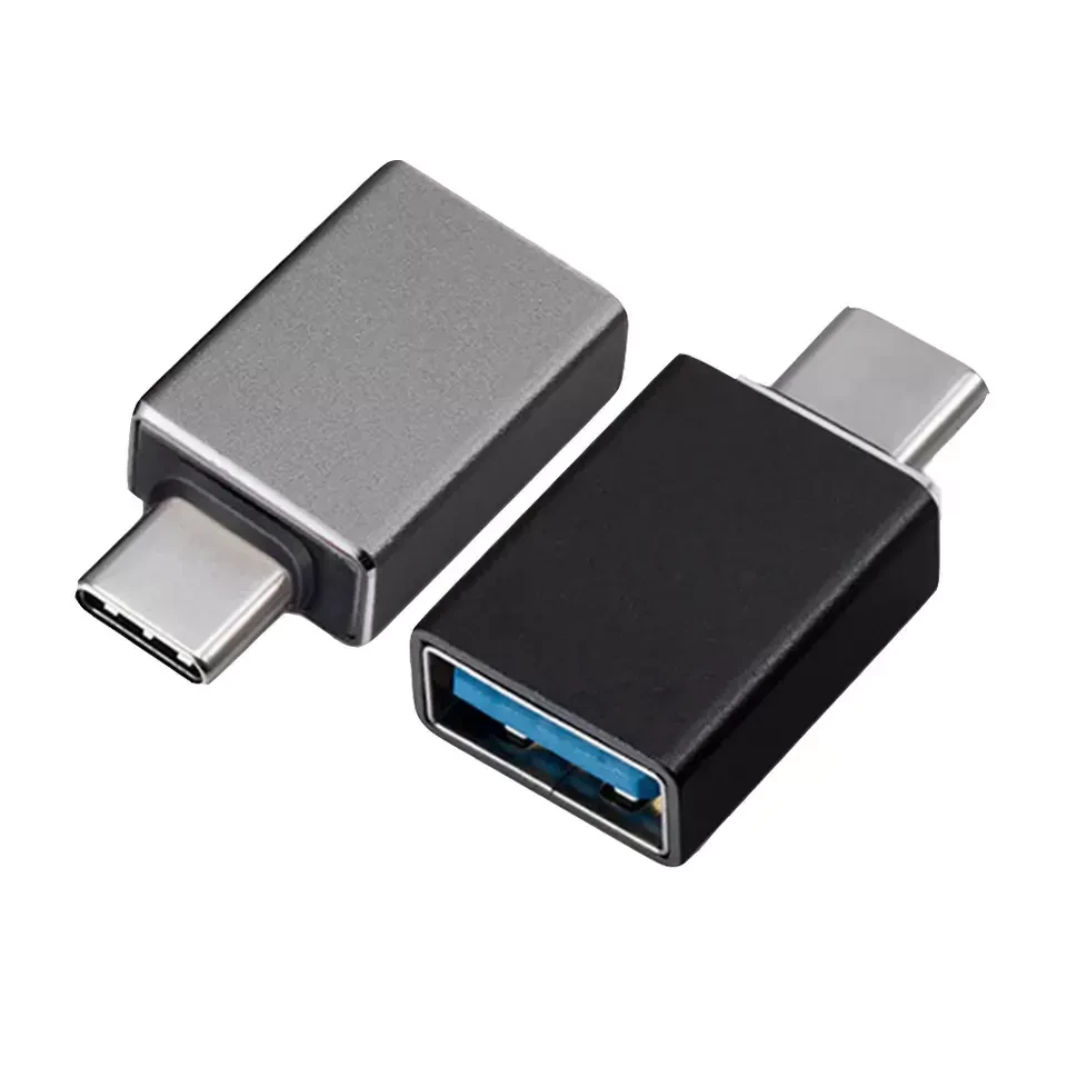 USB 3.0 A female to Type C male Converter Adapter USB C to USB Adapter