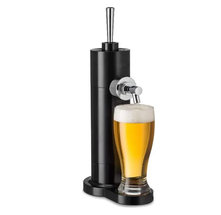 Electronics Home Bar Accessories Portable Draft Beer Tower Dispenser Tap