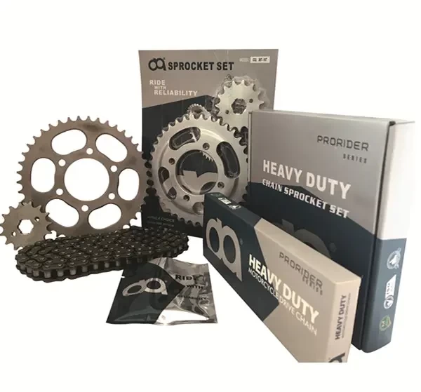 Motorcycle Chains and Sprocket Kits Motorcycle Parts