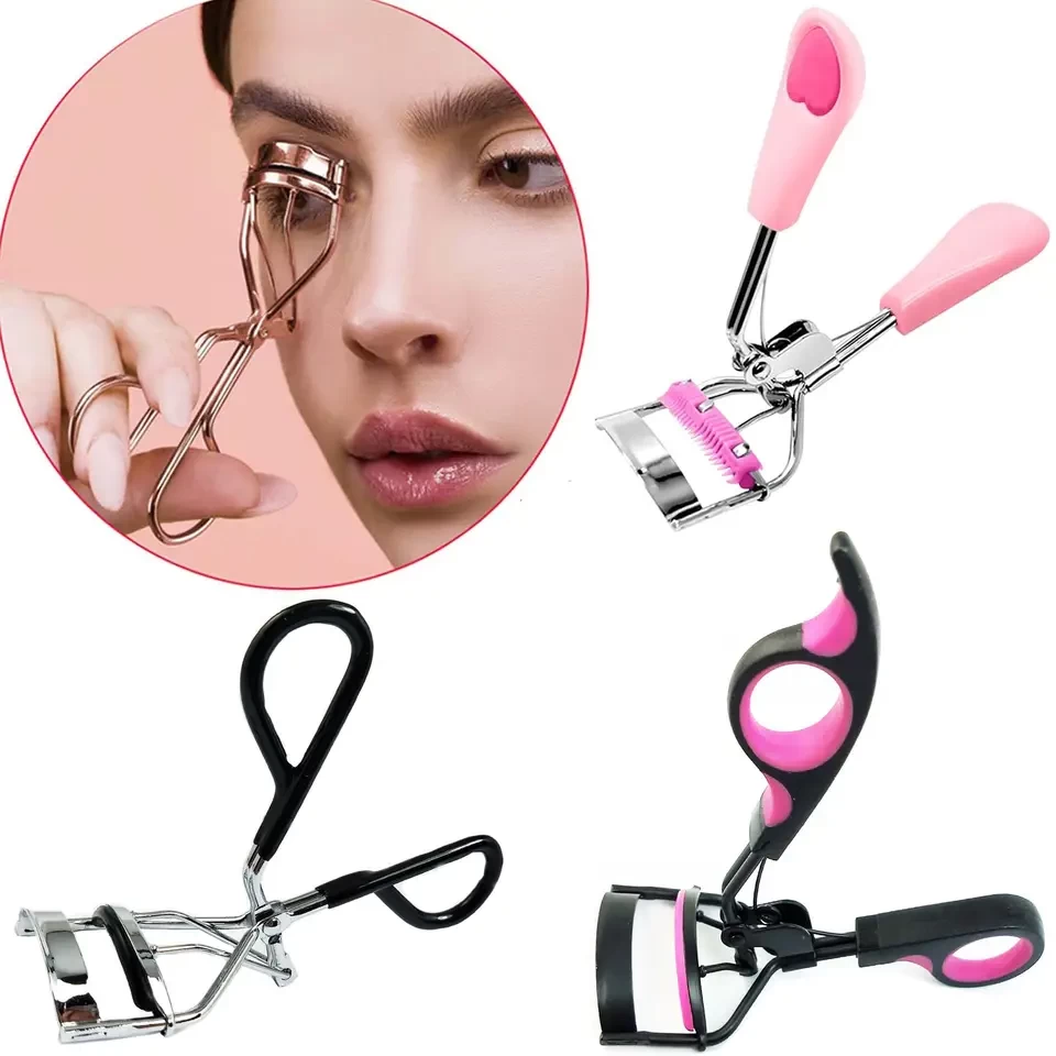 Best Selling Beauty Products Makeup & Tools Popular Eyelash Curler 1 Dollar Items