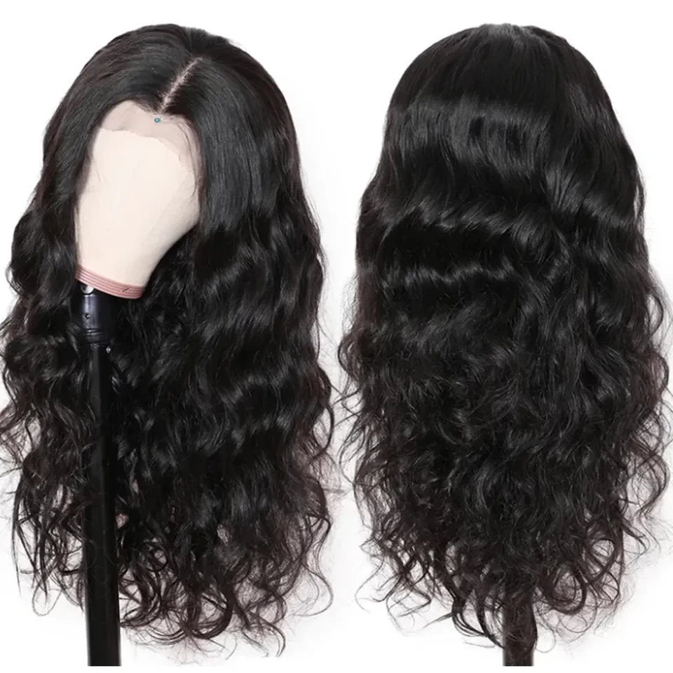 Wholesale Vendor Virgin Raw Vietnamese Curly 360 Full Lace Front Human Hair Wigs For Black Women Glueless Cuticle Aligned Hair