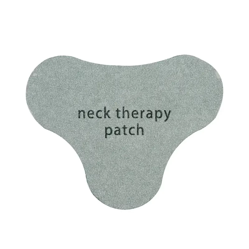 Self heating Neck Pain Relief Patch OEM/ODM Relieve stiff neck patch chinese herbal medicine