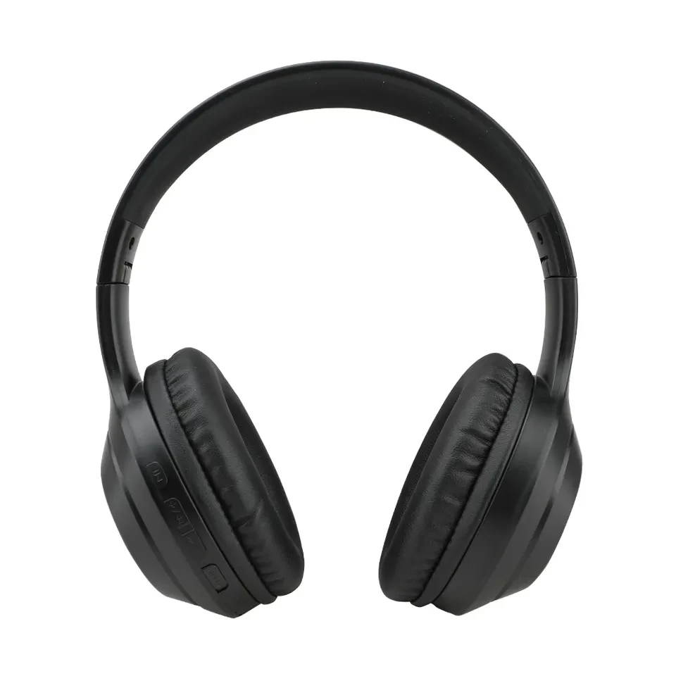 oldable adjustable over ear headphones wireless bluetooth earphone headphone accessories anc bluetooth headset