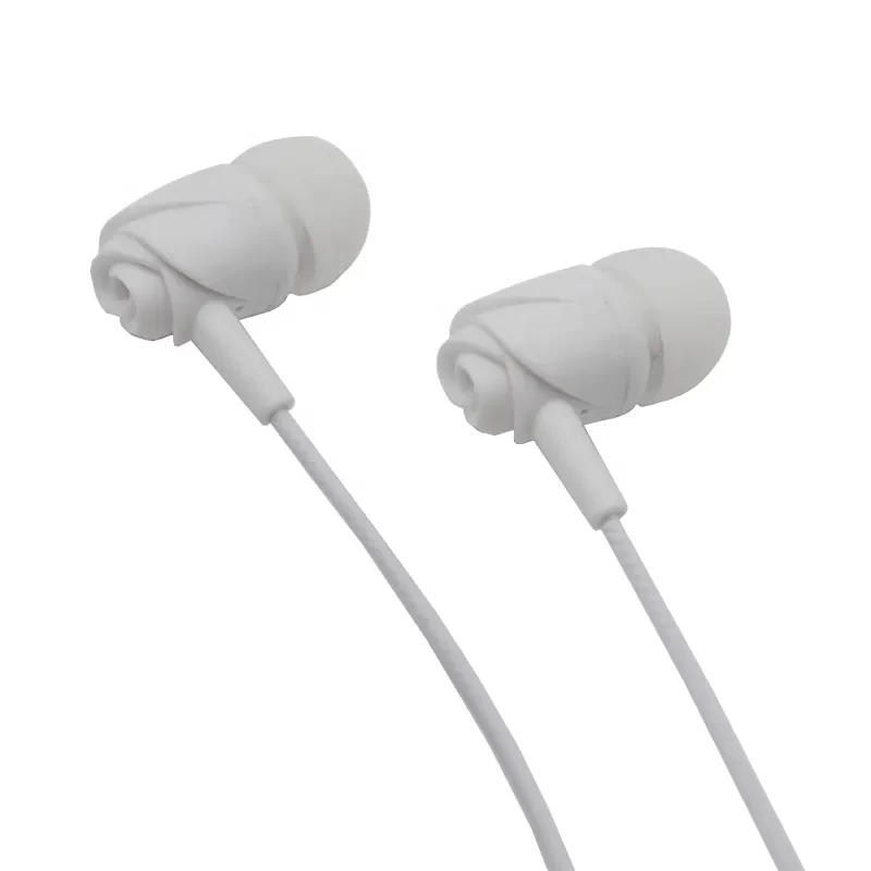 Earphone & Headphone & Accessories free shipping's items 3.5mm plug wired new in-ear design for Xiaomi 12 Pro