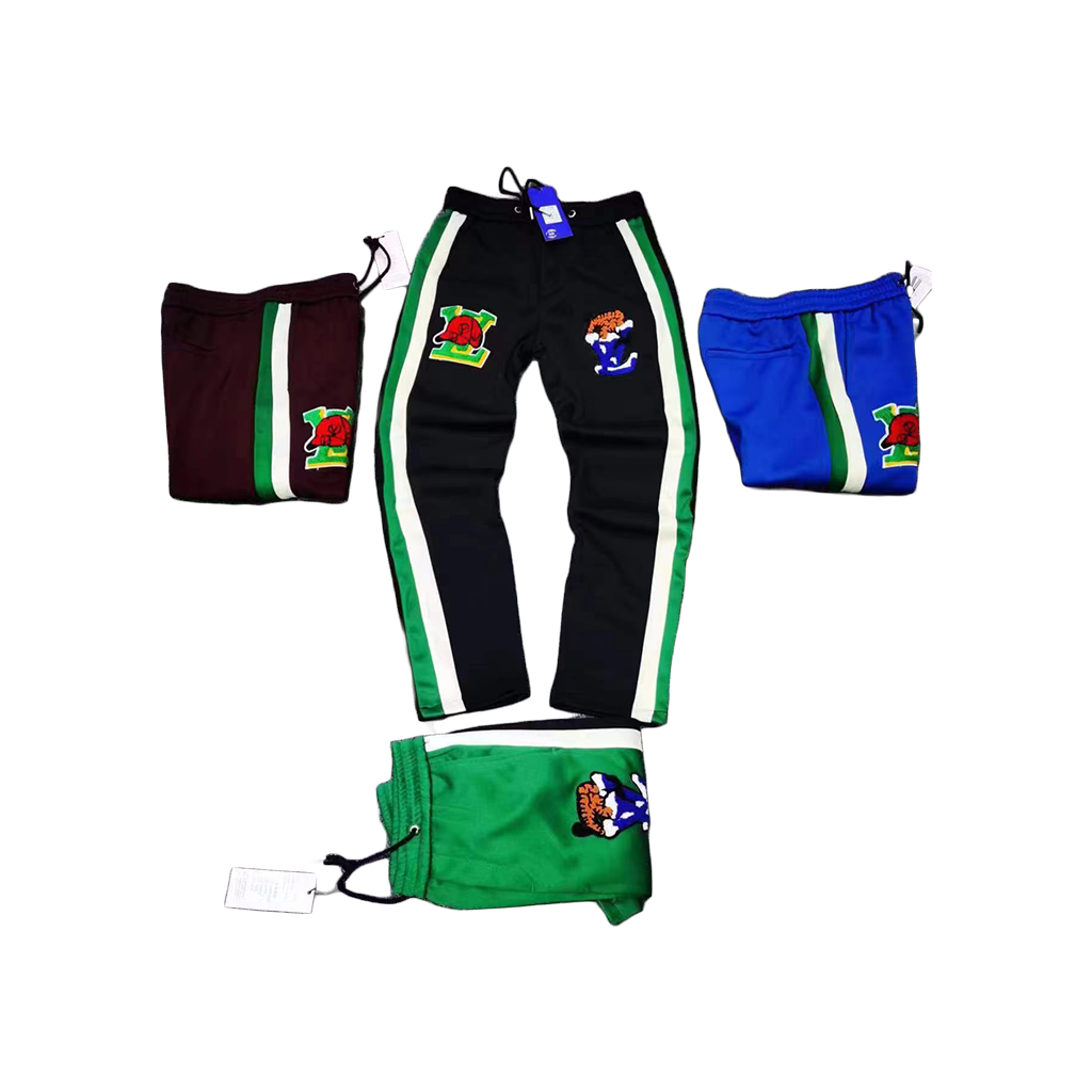 Men's Casual or Sports Tracksuit Wear