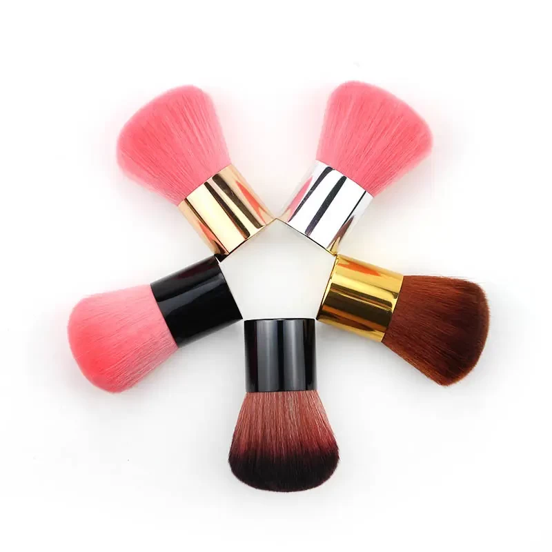 Makeup & tools sets Professional Foundation Synthetic Kabuki Brushes with Short Handle Makeup Tools