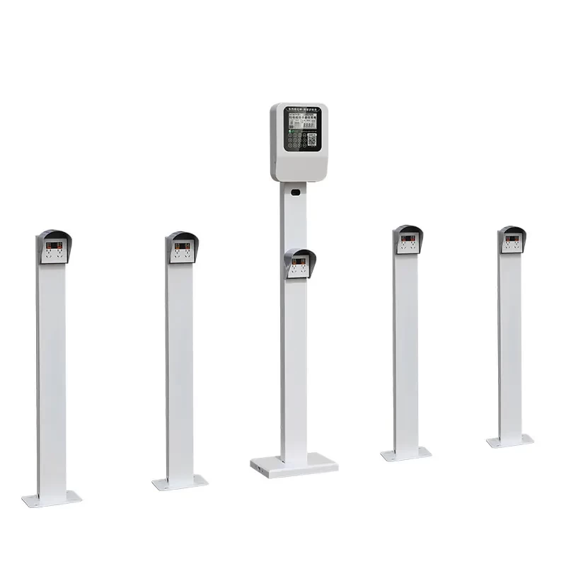 Public ev charging solutions supplier iot solutions & software commercial charging stations for ebike
