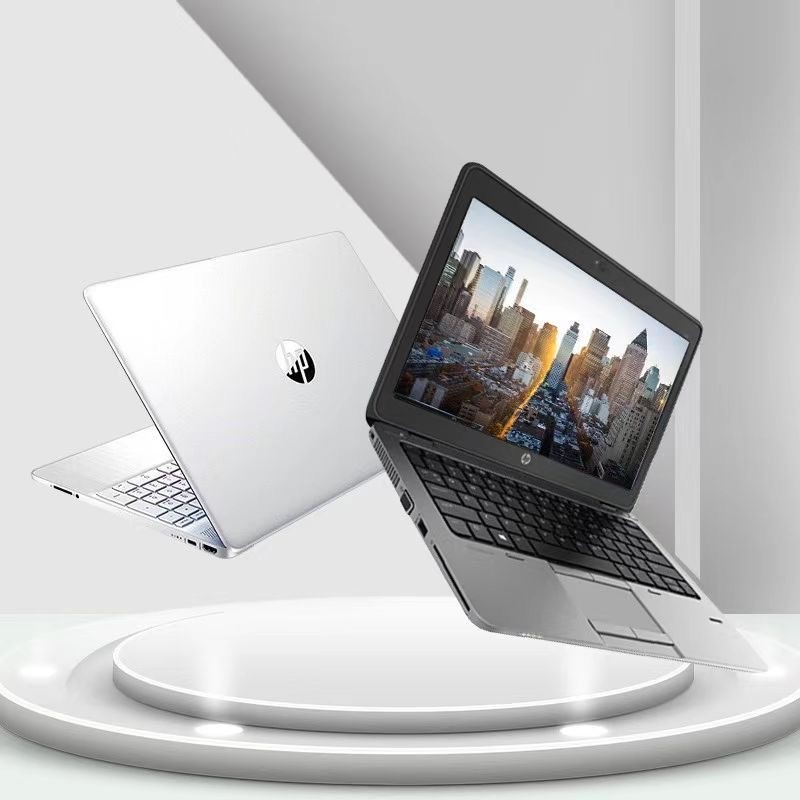 Hp 840g3-i5-6 Generation 14 inches sliver
