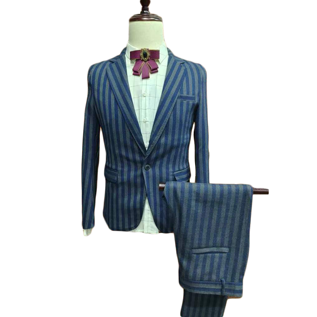 Official Suit Office Wear For Mean Classic Formal Wear