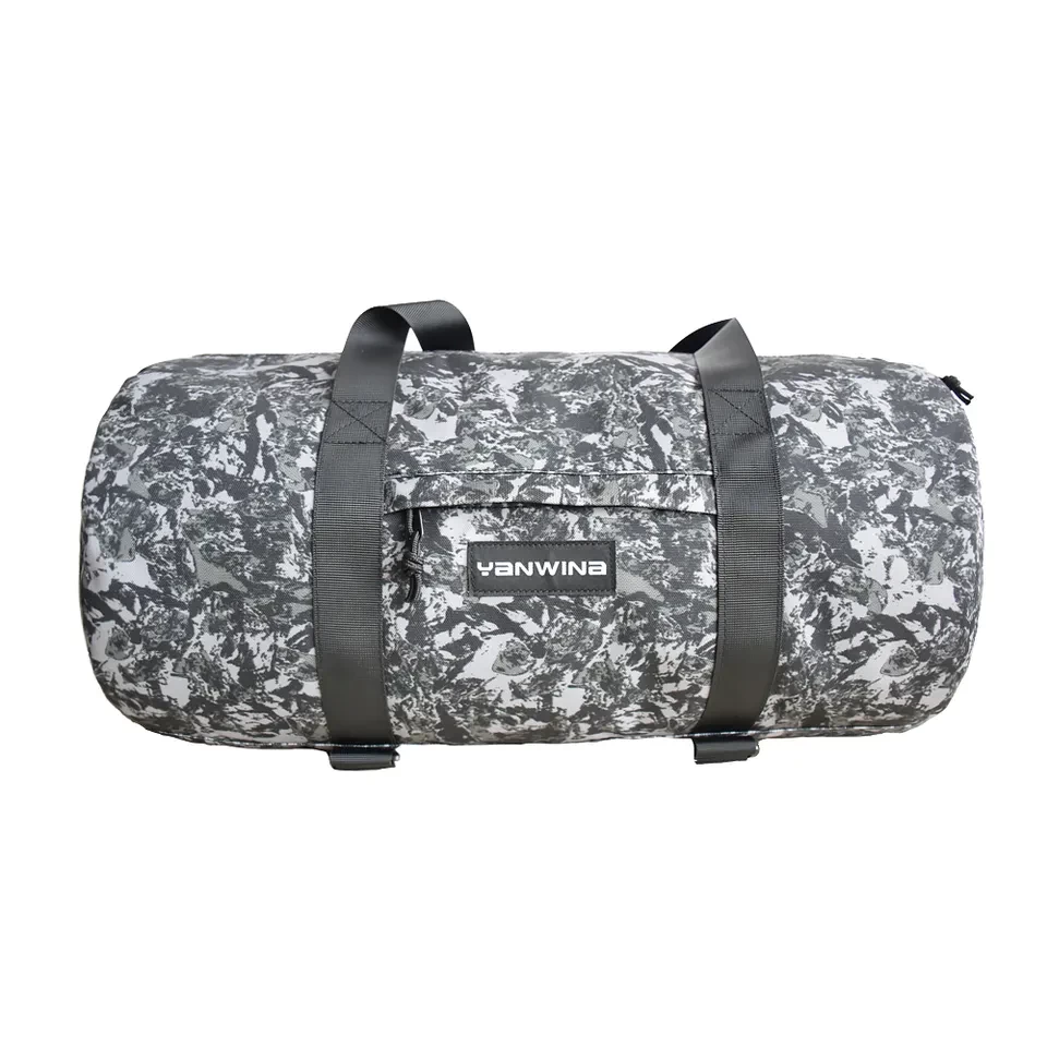 Fashion Outdoor Waterpoof Travel bag for men High Quality Travel Duffle Bags Luggage