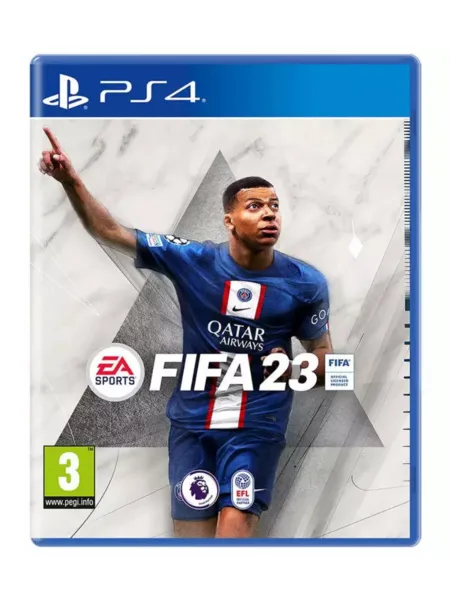 FIFA 23 Standard - PC [Online Game Code]