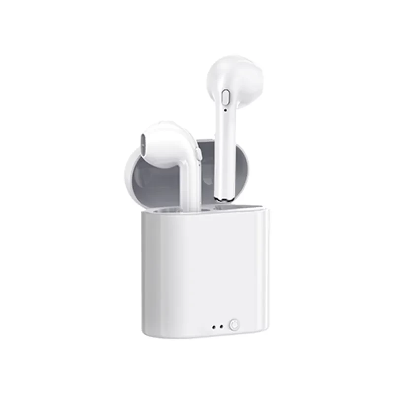 I7S TWS Popular Mobile Accessories BT5.2 i12, i11 Mini air3 4 proHot sale products Wireless Stereo Earbuds Earphone & Headphone