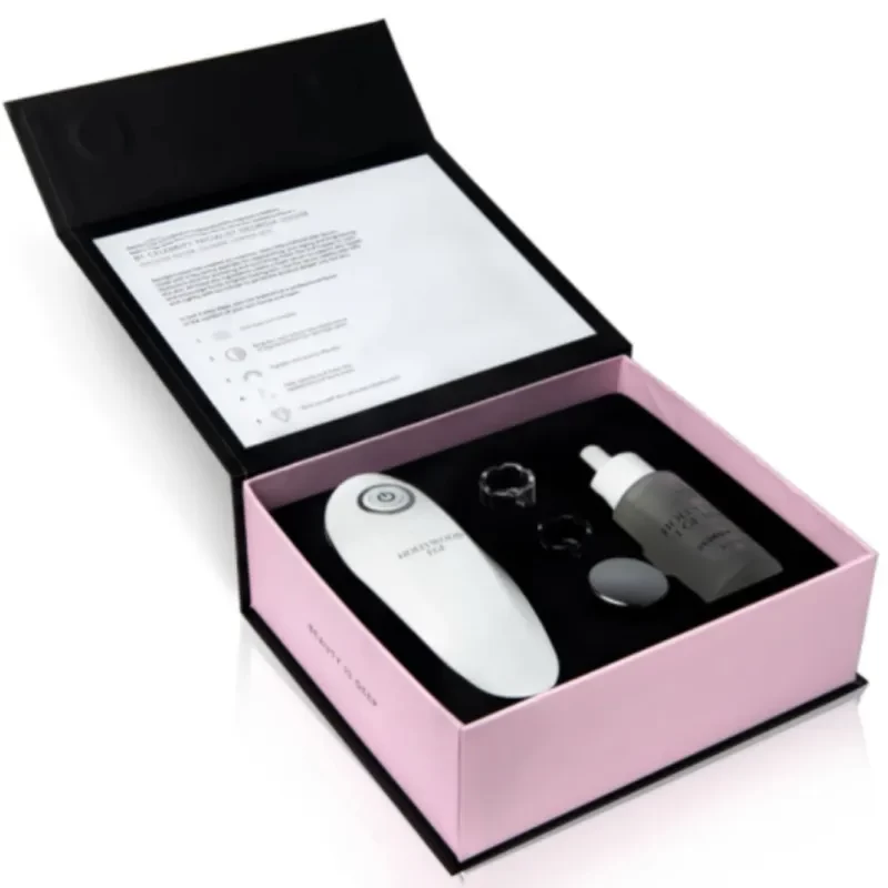 Private Label Beauty-Devices-Combition Makeup & Tools Customized Makeup Sets for Girls