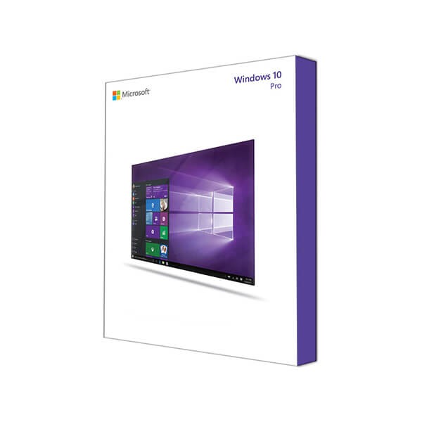 Microsoft Windows 10 pro