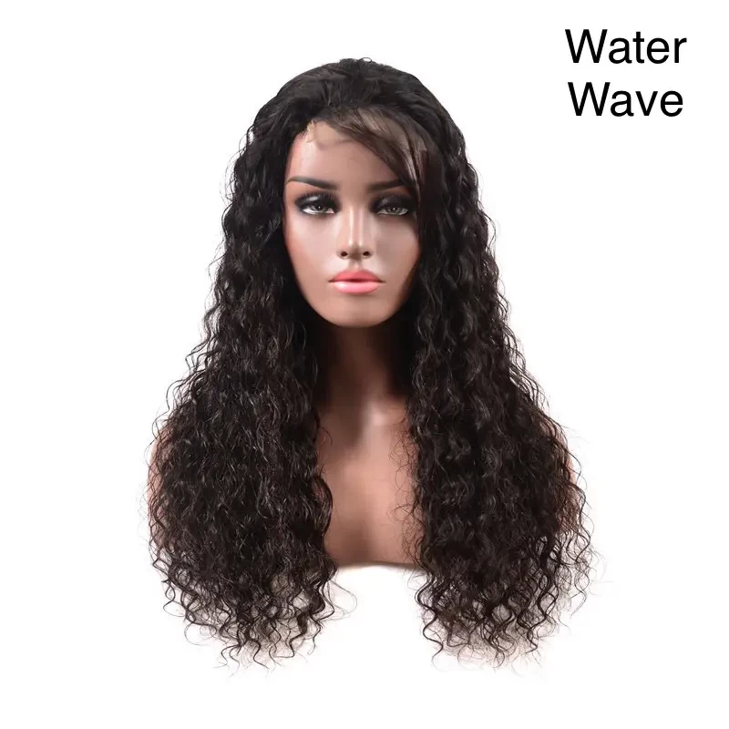 Trio 30"-40" loose deep peruvian hair wigs ombre dark roots highlight Colordeep wave curly hair extensions & wigs for women