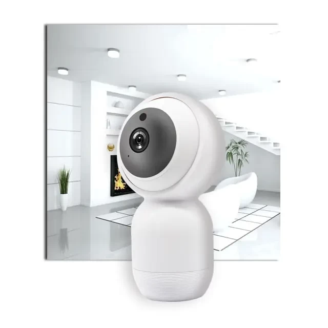HH Wireless WiFi indoor IP Network CCTV Home Security Camera
