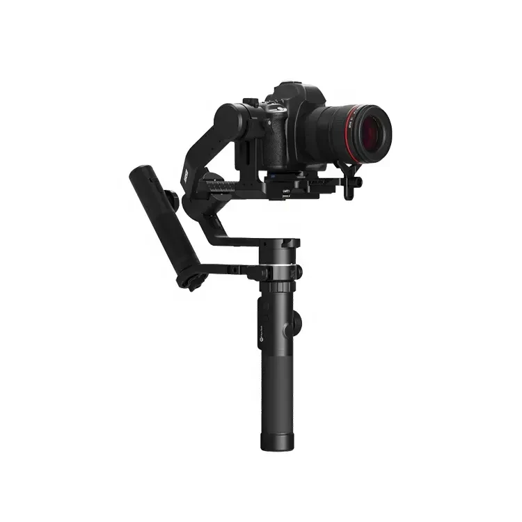 AK4500 Camera stabilizer For Portable Stabilizer Gimbal